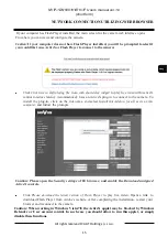 Preview for 15 page of Novus NVIP-1DN5001H/IRH-1P User Manual