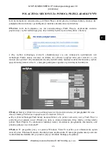 Preview for 37 page of Novus NVIP-1DN5001H/IRH-1P User Manual