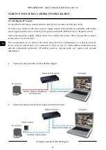 Предварительный просмотр 8 страницы Novus NVIP-2ATM-4401 User Manual