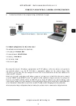 Preview for 9 page of Novus NVIP-2ATM-4401 User Manual