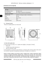 Preview for 22 page of Novus NVIP-2ATM-4401 User Manual