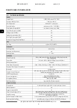 Preview for 6 page of Novus NVIP-2ATM-6501/F Quick Start Manual