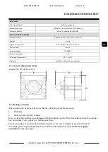 Preview for 7 page of Novus NVIP-2ATM-6501/F Quick Start Manual