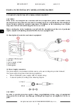 Preview for 8 page of Novus NVIP-2ATM-6501/F Quick Start Manual