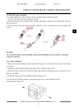 Preview for 9 page of Novus NVIP-2ATM-6501/F Quick Start Manual