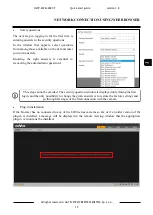 Preview for 15 page of Novus NVIP-2ATM-6501/F Quick Start Manual