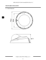 Preview for 8 page of Novus NVIP-2C2011D-P User Manual