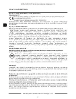 Preview for 24 page of Novus NVIP-2C2011D-P User Manual