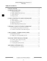 Preview for 4 page of Novus NVIP-2C5000ATM User Manual