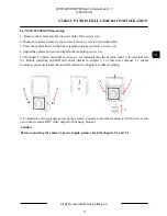 Preview for 9 page of Novus NVIP-2C5000ATM User Manual