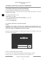 Preview for 12 page of Novus NVIP-2C5000ATM User Manual