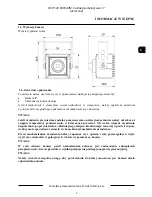 Предварительный просмотр 27 страницы Novus NVIP-2C5000ATM User Manual