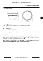 Предварительный просмотр 7 страницы Novus NVIP-2D-6402 User Manual