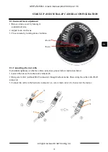 Предварительный просмотр 9 страницы Novus NVIP-2D-6402 User Manual