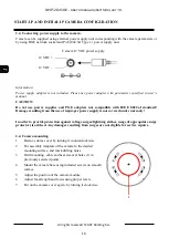 Предварительный просмотр 10 страницы Novus NVIP-2D-6402 User Manual