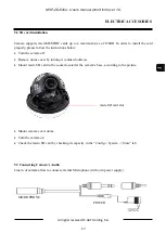 Предварительный просмотр 17 страницы Novus NVIP-2D-6402 User Manual