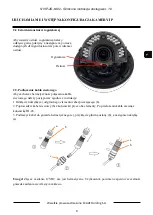 Предварительный просмотр 29 страницы Novus NVIP-2D-6402 User Manual