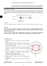 Предварительный просмотр 30 страницы Novus NVIP-2D-6402 User Manual