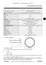 Предварительный просмотр 7 страницы Novus NVIP-2D-6502/F Quick Start Manual