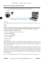 Preview for 12 page of Novus NVIP-2D-6502/F Quick Start Manual