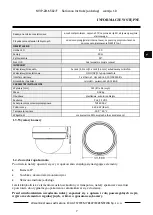 Preview for 29 page of Novus NVIP-2D-6502/F Quick Start Manual