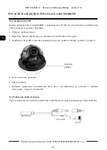 Preview for 40 page of Novus NVIP-2D-6502/F Quick Start Manual