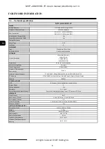 Preview for 6 page of Novus NVIP-2DN3000C-1P User Manual