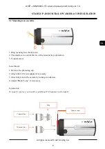 Preview for 9 page of Novus NVIP-2DN3000C-1P User Manual