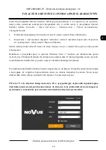 Preview for 33 page of Novus NVIP-2DN3000C-1P User Manual