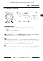 Preview for 27 page of Novus NVIP-2DN3031AH/IR-1P User Manual