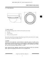 Preview for 7 page of Novus NVIP-2DN3031V/IR-1P-II User Manual