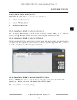 Preview for 17 page of Novus NVIP-2DN3031V/IR-1P-II User Manual