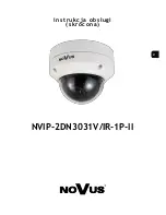 Preview for 19 page of Novus NVIP-2DN3031V/IR-1P-II User Manual