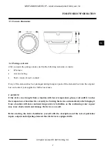 Preview for 7 page of Novus NVIP-2DN3032V/IR-1P User Manual