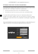 Preview for 14 page of Novus NVIP-2DN3032V/IR-1P User Manual