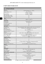 Preview for 6 page of Novus NVIP-2DN3033V/IR-1P-II User Manual