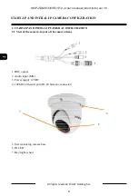 Preview for 8 page of Novus NVIP-2DN3033V/IR-1P-II User Manual