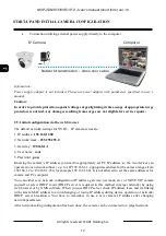 Preview for 12 page of Novus NVIP-2DN3033V/IR-1P-II User Manual