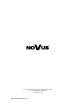 Preview for 18 page of Novus NVIP-2DN3033V/IR-1P-II User Manual