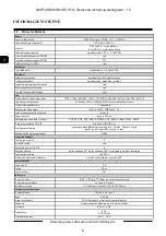 Preview for 24 page of Novus NVIP-2DN3033V/IR-1P-II User Manual