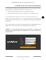 Preview for 15 page of Novus NVIP-2DN3036V/IR-1P User Manual