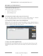 Preview for 18 page of Novus NVIP-2DN3036V/IR-1P User Manual