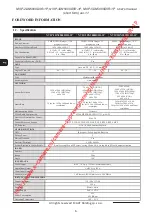 Preview for 6 page of Novus NVIP-2DN5000D/IR-1P User Manual