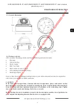 Preview for 7 page of Novus NVIP-2DN5000D/IR-1P User Manual