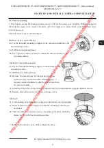 Preview for 9 page of Novus NVIP-2DN5000D/IR-1P User Manual