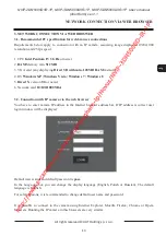 Preview for 13 page of Novus NVIP-2DN5000D/IR-1P User Manual