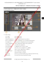 Preview for 15 page of Novus NVIP-2DN5000D/IR-1P User Manual