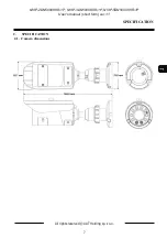 Preview for 7 page of Novus NVIP-2DN5000H/IR-1P User Manual