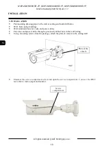 Preview for 10 page of Novus NVIP-2DN5000H/IR-1P User Manual