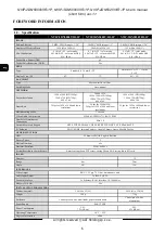 Preview for 6 page of Novus NVIP-2DN5000V/IR-1P User Manual